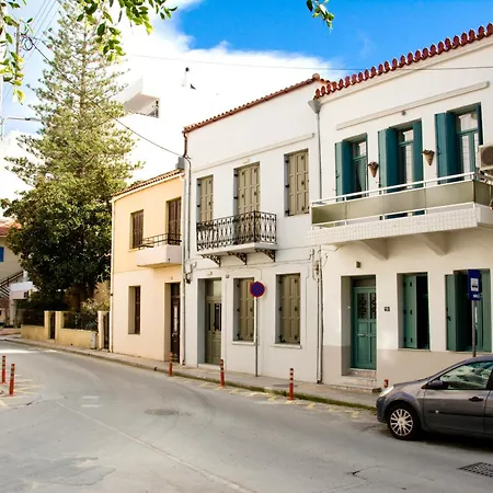 Lilian's House * La Canea