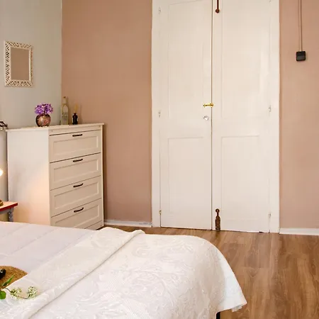 Casa vacanze Lilian's House
