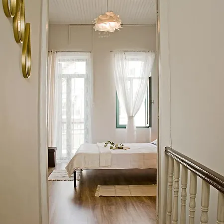 Lilian's House * La Canea
