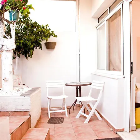 Lilian's House Casa vacanze