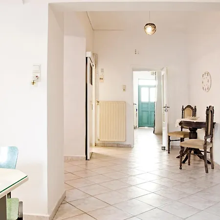Casa vacanze Lilian's House *
