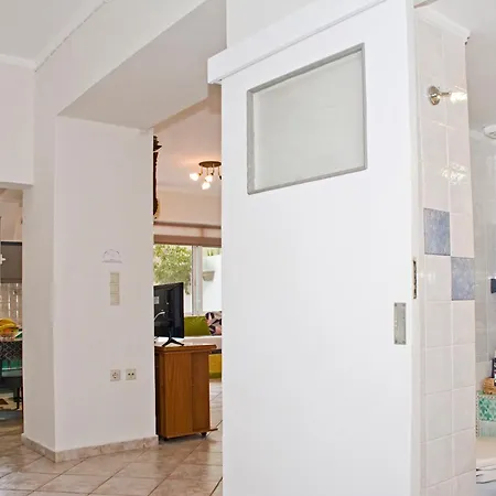 Casa vacanze Lilian's House