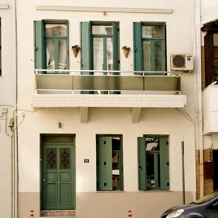 Lilian's House Chania (Crete)