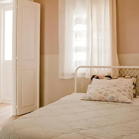 Lilian's House Chania (Crete)