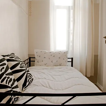 Lilian's House *