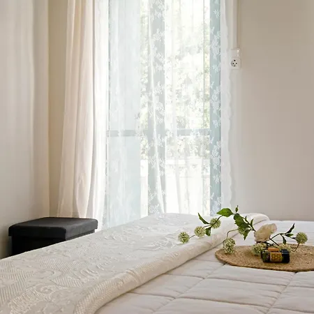 Lilian's House Holiday home Chania (Crete)