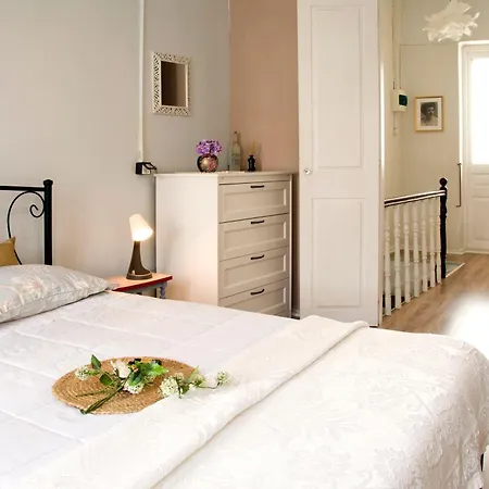 Lilian's House Chania (Crete)
