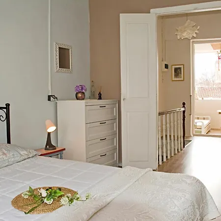 Lilian's House Chania (Crete)