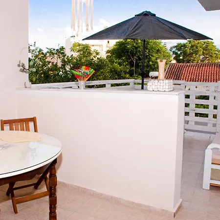 Lilian's House *