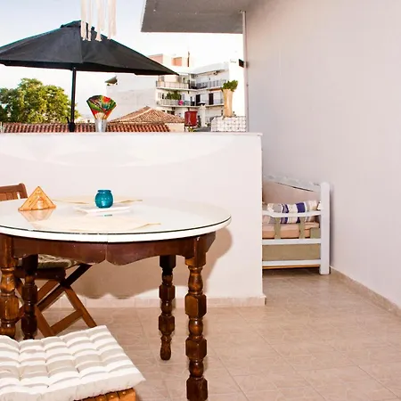 Lilian's House Holiday home