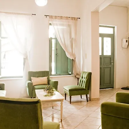 Lilian's House * Chania (Crete)