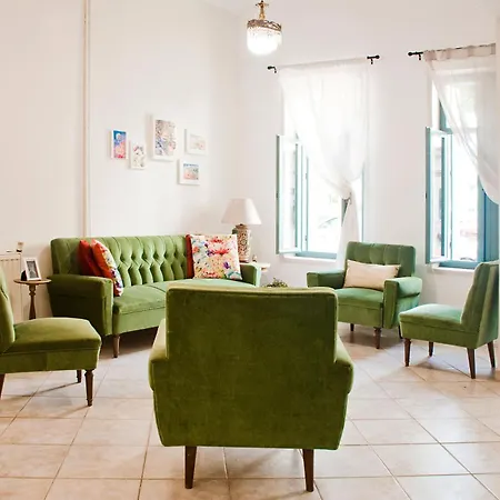 Lilian's House *