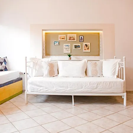 Holiday home Lilian's House Chania (Crete)