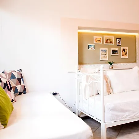 Lilian's House Holiday home Chania (Crete)