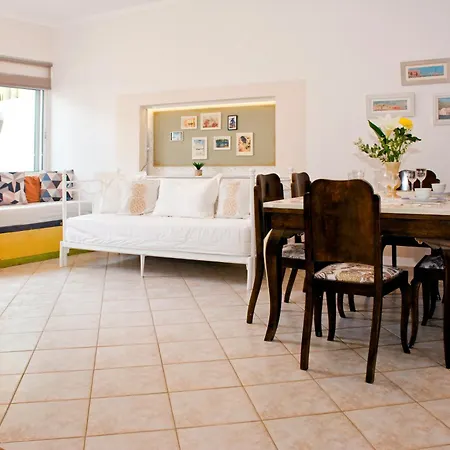 Holiday home Lilian's House *