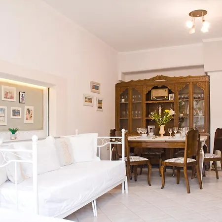 Holiday home Lilian's House Chania (Crete)