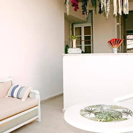 Lilian's House Holiday home Chania (Crete)