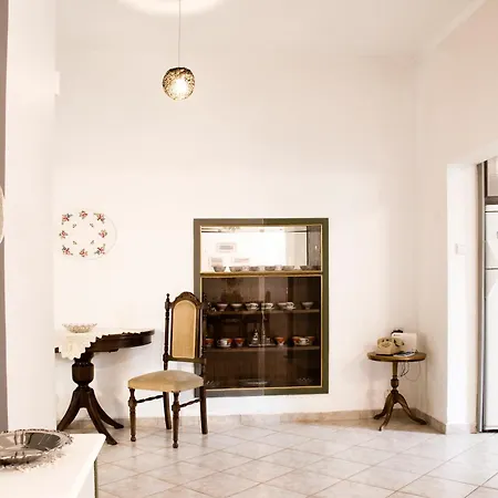 Holiday home Lilian's House Chania (Crete)